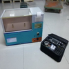 Probador de rigidez dieléctrica de aceite aislante automático GDYJ-502 100kV
