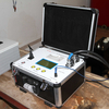 Generador de alto voltaje de frecuencia ultrabaja serie VLF