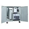 La máquina del generador de aire seco del transformador de la serie GF se utiliza para el mantenimiento del transformador
