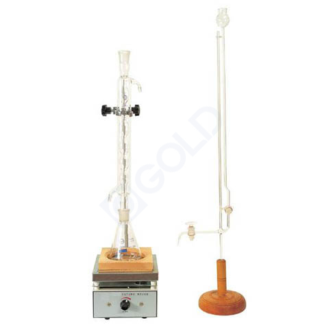 GD-264 TESTER DE NÚMERO ACIDO