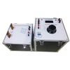SLQ Serie 500A a 10000A Test de inyección de corriente primaria Conjunto de alta corriente Generador