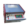 GDYJ-502A IEC156 Automático de 80kV Transformador Aceite Desglose voltaje BDV Tester
