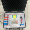 Circuito de la serie GDHL Circuito de contacto Tester de resistencia al micro ohmímetro 