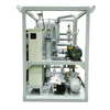 Máquina de purificación de aceite de transformador de alto vacío ZJA-3KY 3000L/H