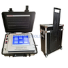 GDVA-405 0.02% Tester de transformador de corriente de alta precisión CT PT Analyzer IEC61869