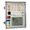 GDGS Anti -Interference Transformer condensador y conjunto de pruebas de factor de dispersión