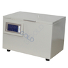 Analizador de gases disueltos del cromatógrafo de gases de aceite del transformador GC-7890-DL