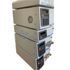 Sistema HPLC de cromatografía líquida GD-3100 de alto rendimiento, analizador de amuleto de aceite de transformador