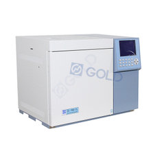 Analizador de gases solubles de aceite de transformador GC-7890-DL y fase gaseosa
